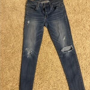 American Eagle Jeggings